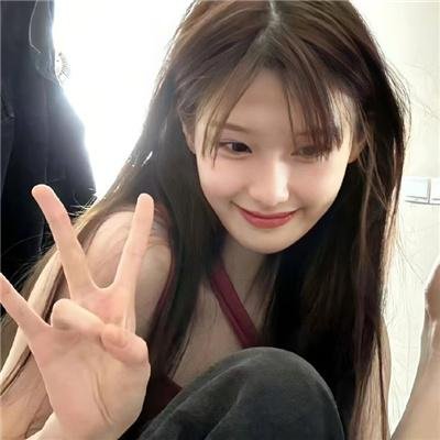 喜欢你