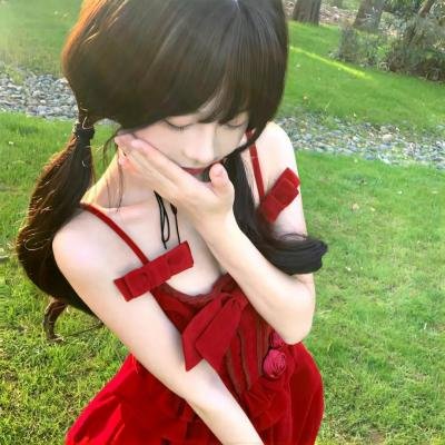 红色小提琴