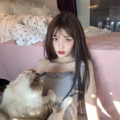 桃红女霸