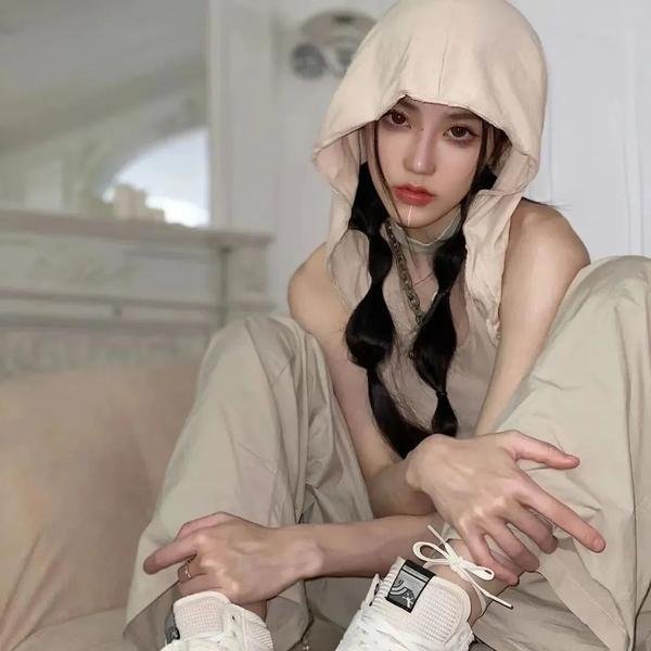 寒涛俪影